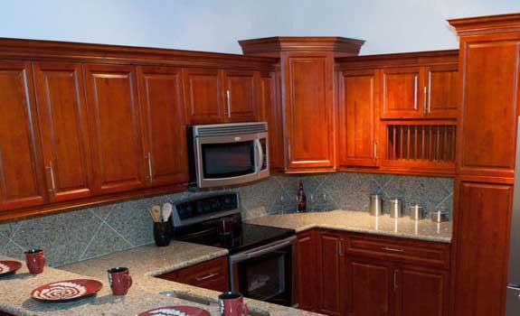 Wilkes Barre Granite Kitchens Cabinets