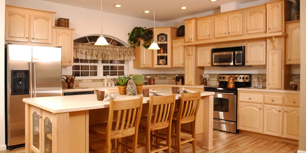 Benefits Of Maple Kitchen Cabinets